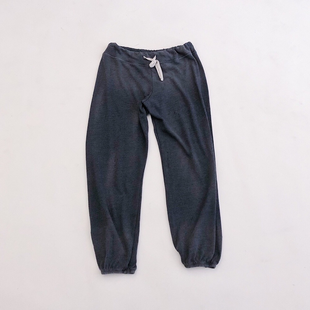 Sundry | Gray Jogger Sweatpants